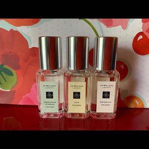 Jo Malone Blossoms 2020.